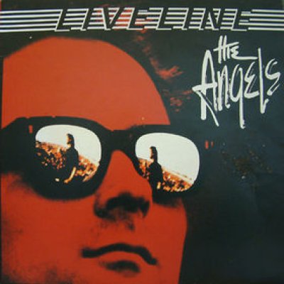 Liveline (disc 2)