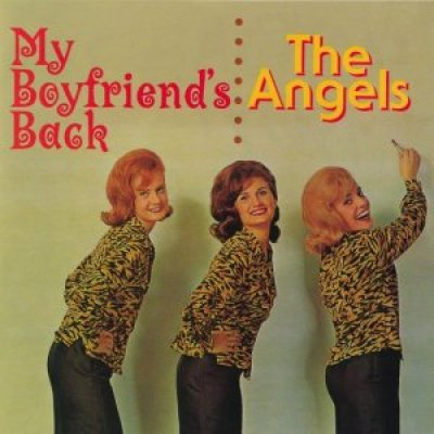 My Boyfriend's Back