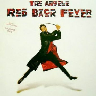 Red Back Fever