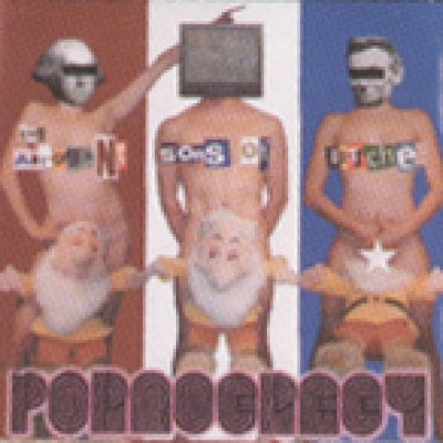 Pornocracy