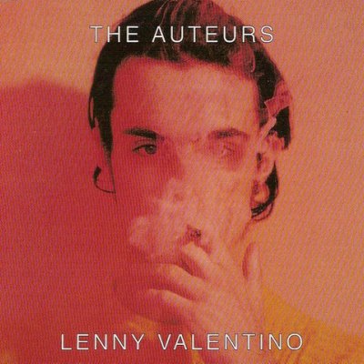 Lenny Valentino