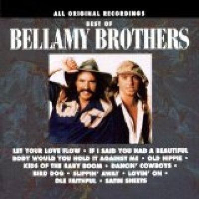 Best of Bellamy Brothers