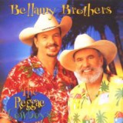 Reggae Cowboys