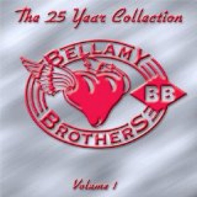 The 25 Year Collection, Volume 1