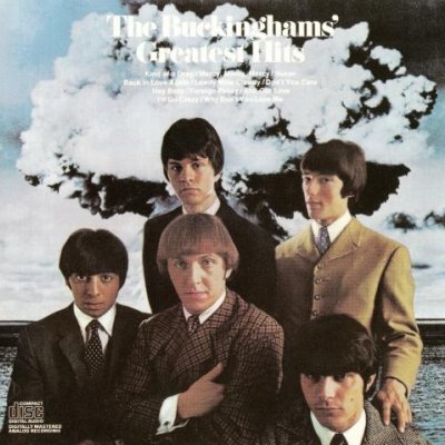 The Buckinghams' Greatest Hits