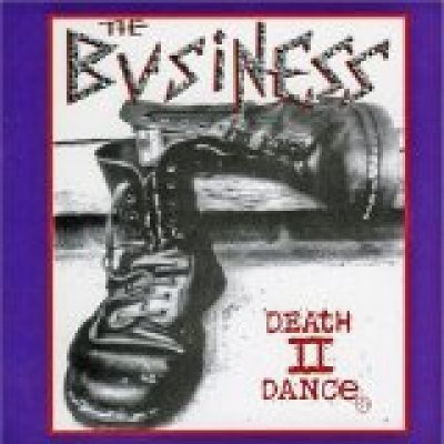 Death II Dance