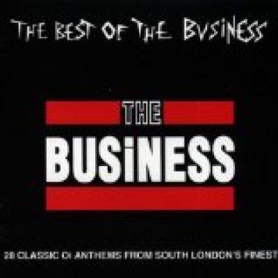 The Best of The Business
