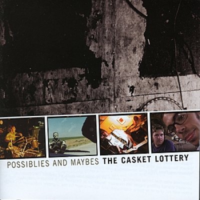 Possiblies and Maybes