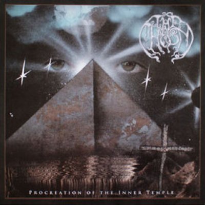 Procreation Of The Inner Temple