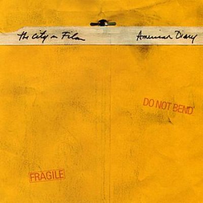American Diary