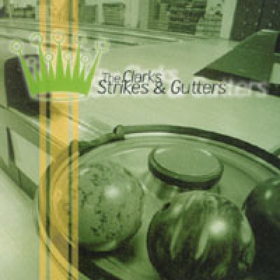 Strikes & Gutters
