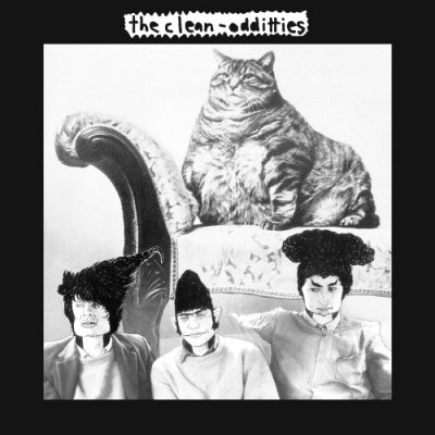 Odditties