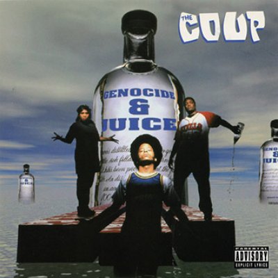 Genocide & Juice
