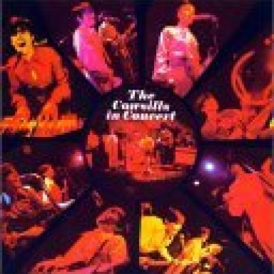 The Cowsills In Concert