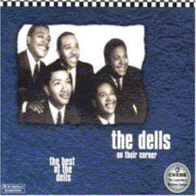 On Their Corner: The Best Of The Dells