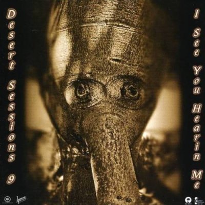 Desert Sessions, Volumes 9 & 10