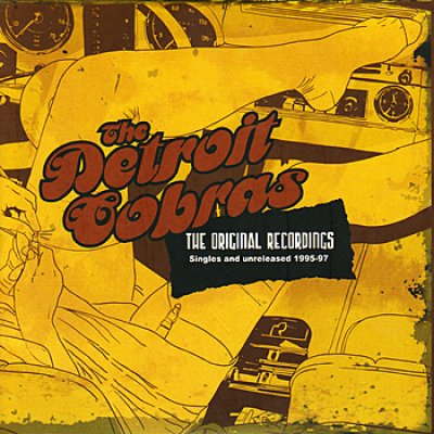 The Original Recordings