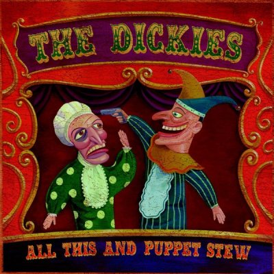 All This And Puppet Stew