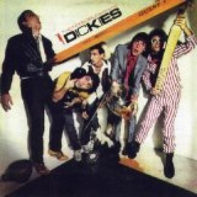 The Incredible Shrinking Dickies