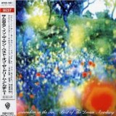 Somewhere in the Sun: Best of The Dream Academy