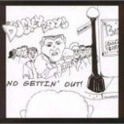 No Gettin' Out