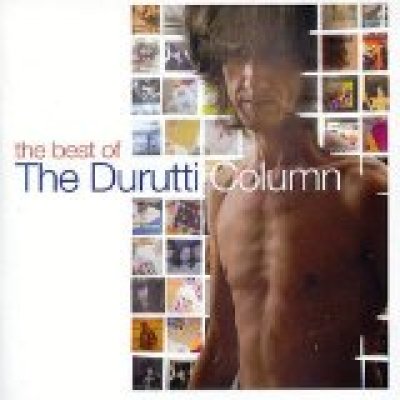 The Best of the Durutti Column