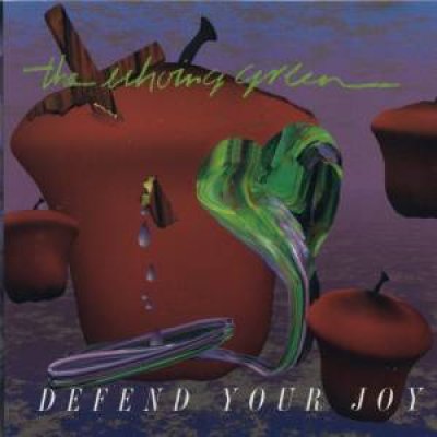 Defend Your Joy