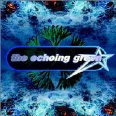 The Echoing Green