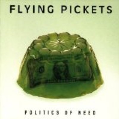 Politics of Need