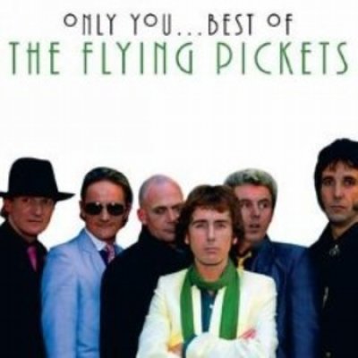 The Best Of The Flying Pickets