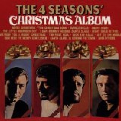 The 4 Seasons' Christmas Album