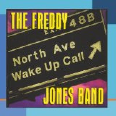 North Avenue Wake Up Call