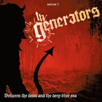 Between The Devil And The Deep Blue Sea