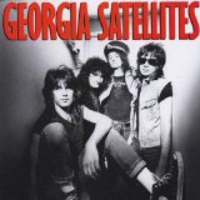 Georgia Satellites