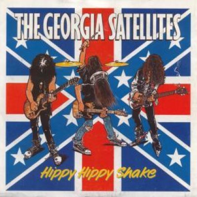 Hippy Hippy Shake