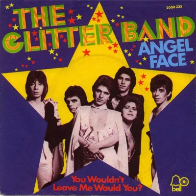 Angel Face
