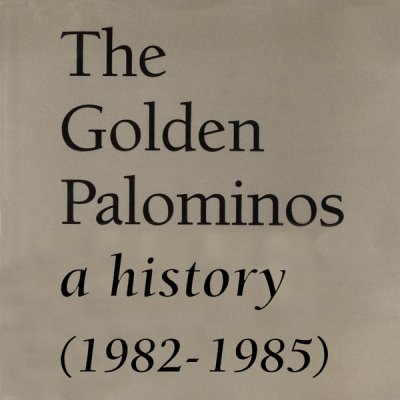 A History (1982-1985)
