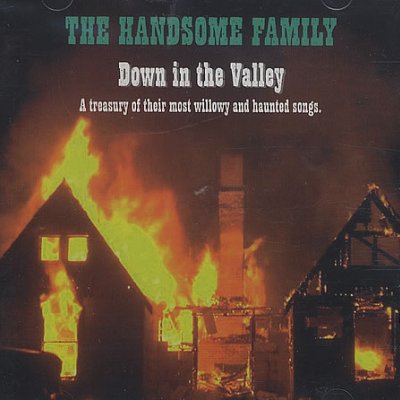 Down in the Valley