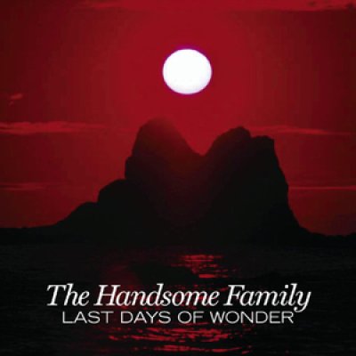 Last Days Of Wonder