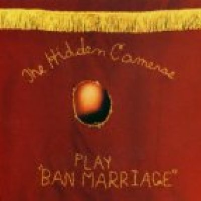 Ban Marriage