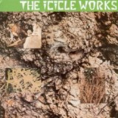 Icicle Works