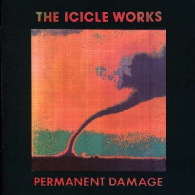 Permanent Damage