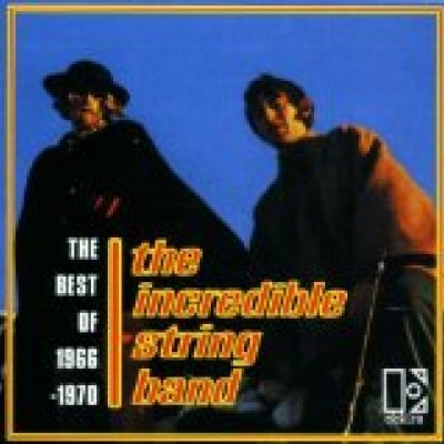 The Best of 1966-1970