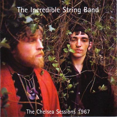 The Chelsea Sessions 1967