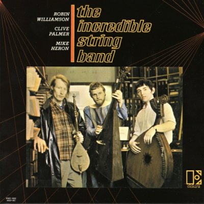 The Incredible String Band