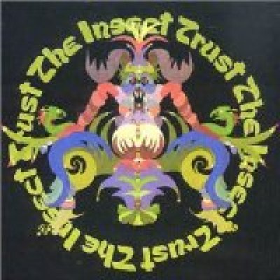 The Insect Trust