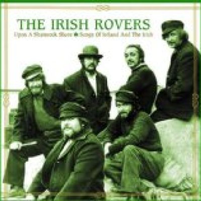 Upon a Shamrock Shore