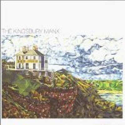 The Kingsbury Manx