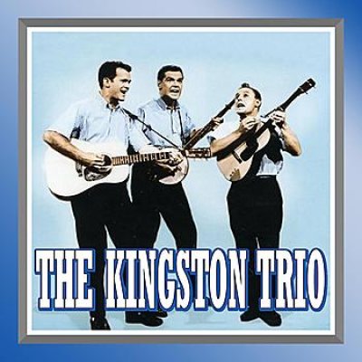 The Kingston Trio