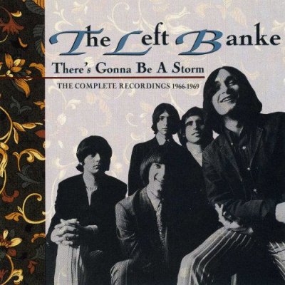 There's Gonna Be a Storm: The Complete Recordings 1966-1969